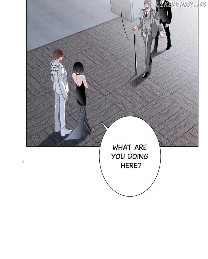 1st kiss – I don’t want to consider you as sister anymore Chapter 67 Online - página 50