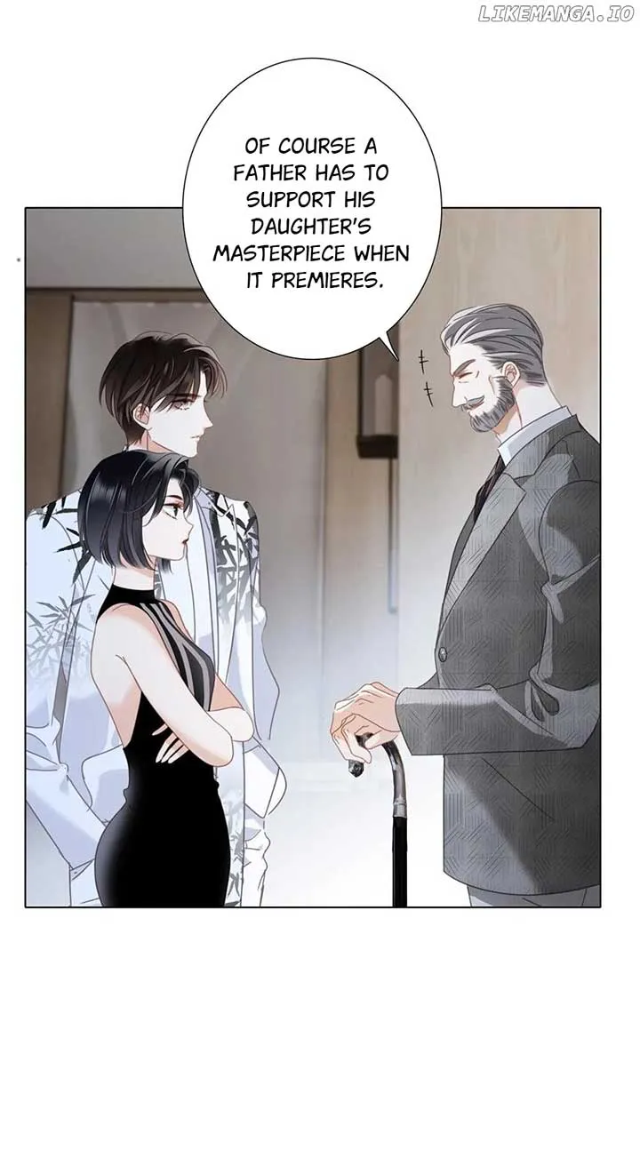 1st kiss – I don’t want to consider you as sister anymore Chapter 67 Online - página 51