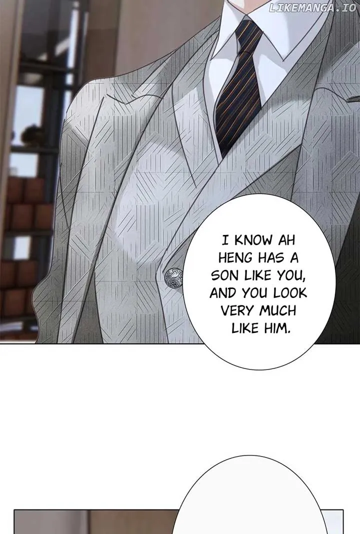 1st kiss – I don’t want to consider you as sister anymore Chapter 67 Online - página 53