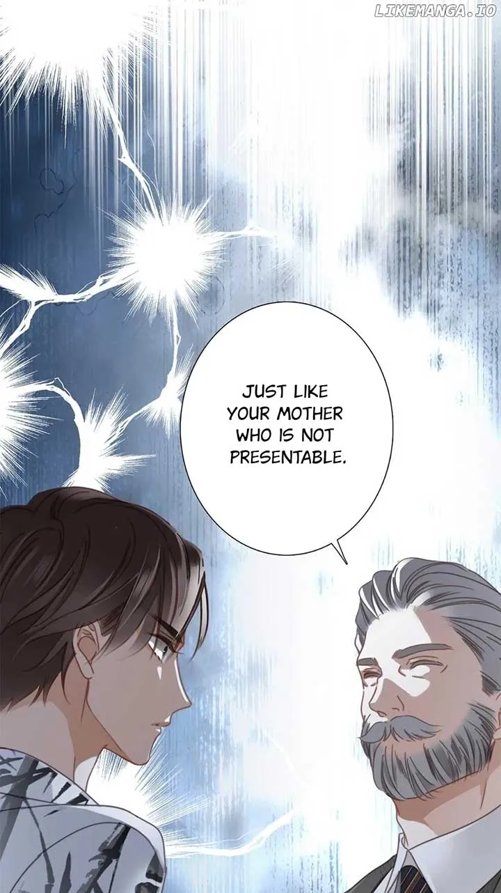 1st kiss – I don’t want to consider you as sister anymore Chapter 67 Online - página 55
