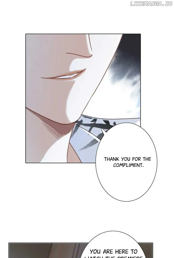 1st kiss – I don’t want to consider you as sister anymore Chapter 67 Online - página 57