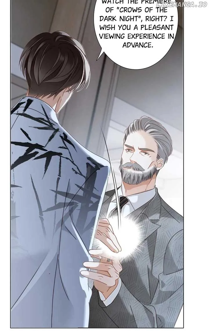 1st kiss – I don’t want to consider you as sister anymore Chapter 67 Online - página 58