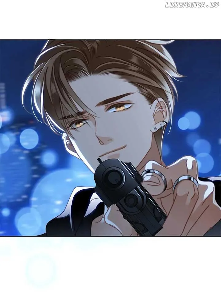 1st kiss – I don’t want to consider you as sister anymore Chapter 68 Online - página 9