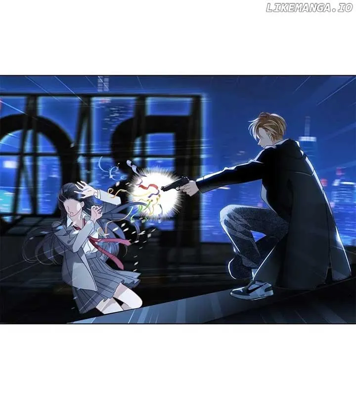 1st kiss – I don’t want to consider you as sister anymore Chapter 68 Online - página 12