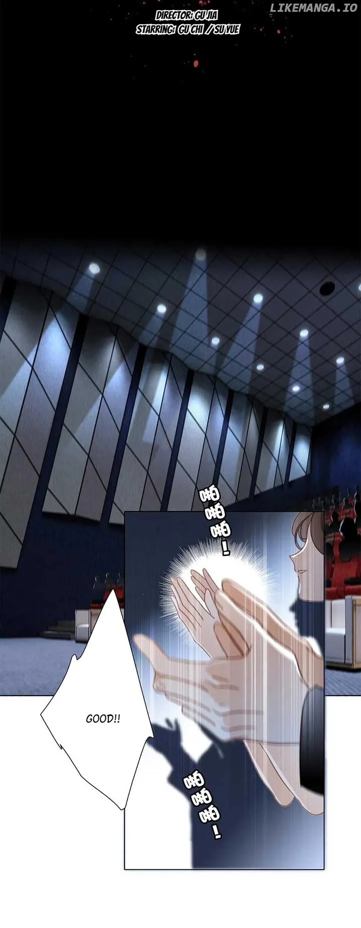 1st kiss – I don’t want to consider you as sister anymore Chapter 68 Online - página 16