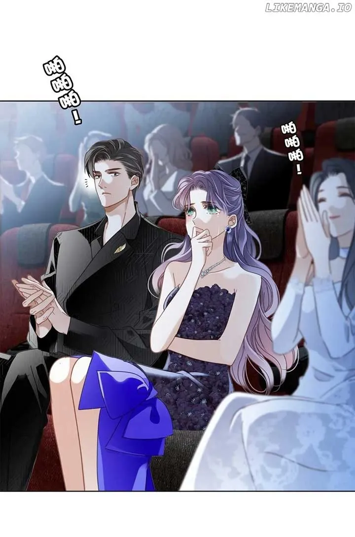 1st kiss – I don’t want to consider you as sister anymore Chapter 68 Online - página 17