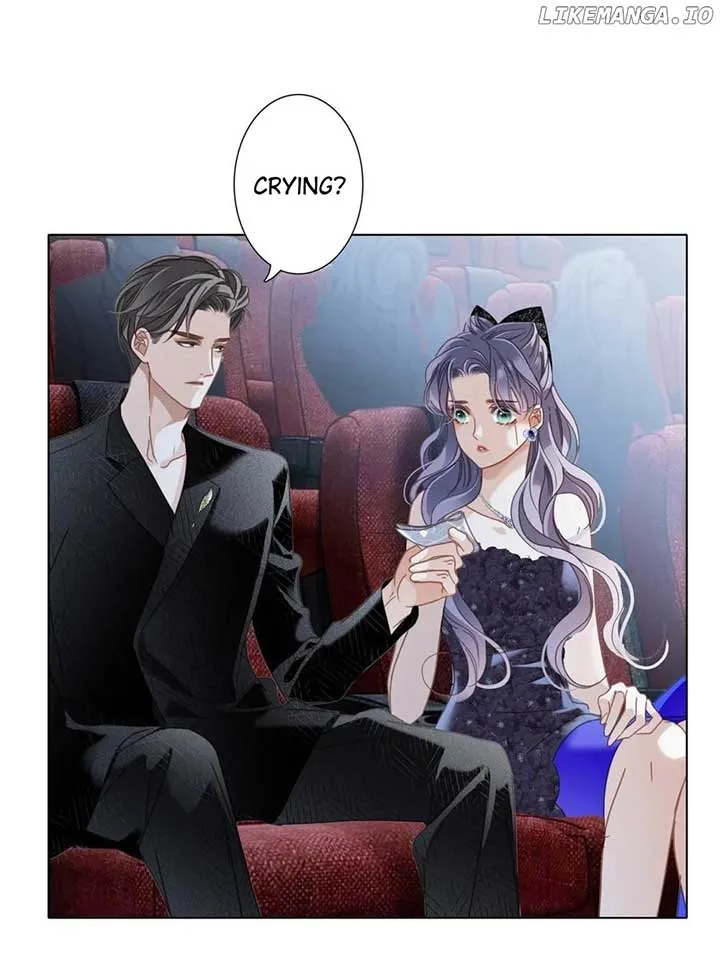 1st kiss – I don’t want to consider you as sister anymore Chapter 68 Online - página 18