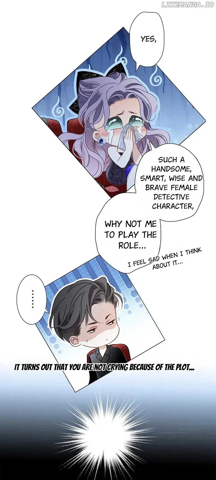 1st kiss – I don’t want to consider you as sister anymore Chapter 68 Online - página 19