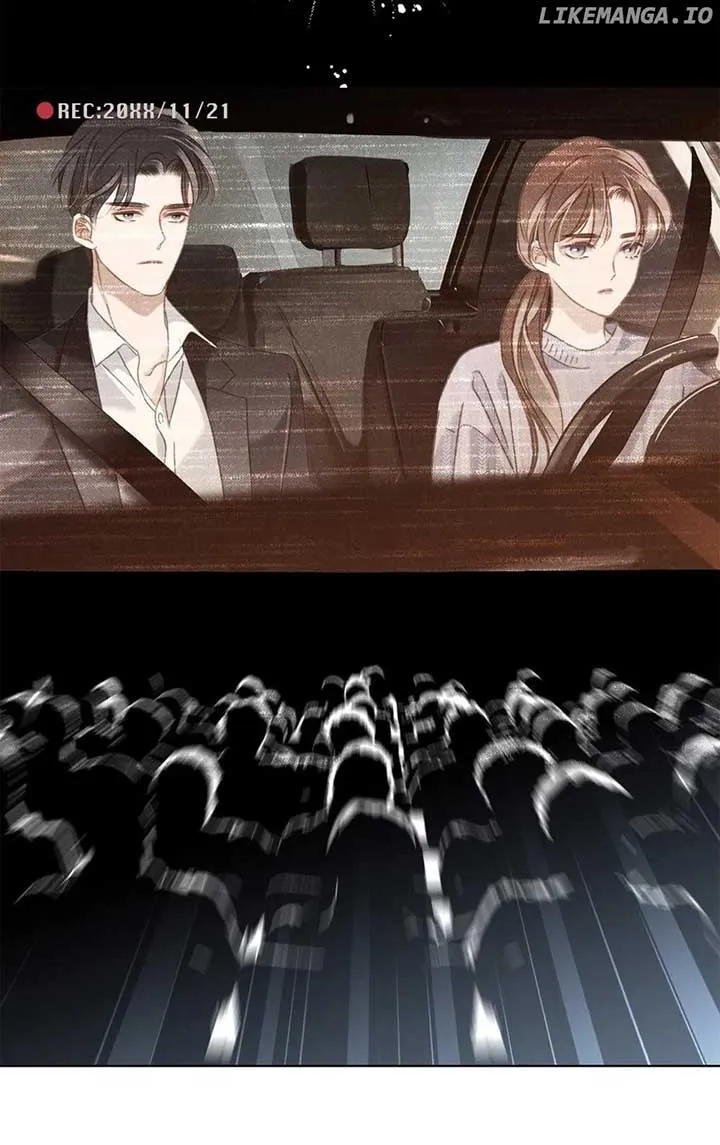1st kiss – I don’t want to consider you as sister anymore Chapter 68 Online - página 20