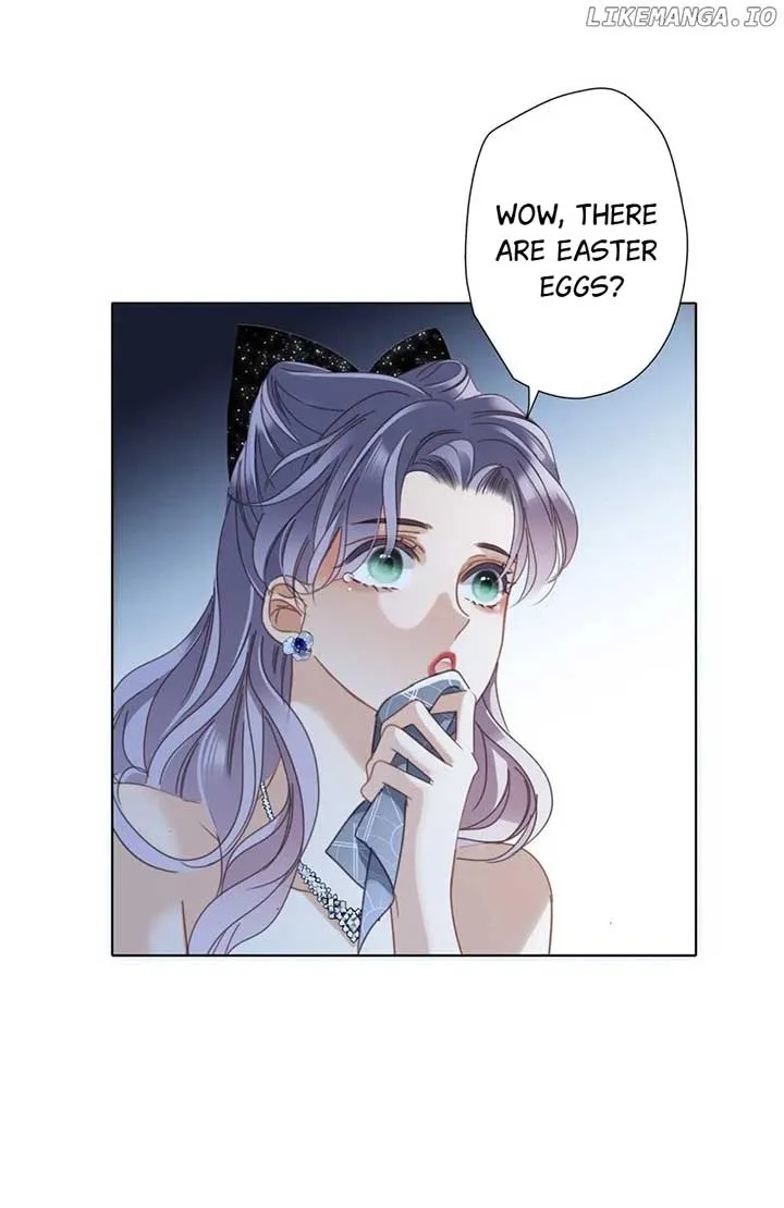 1st kiss – I don’t want to consider you as sister anymore Chapter 68 Online - página 21