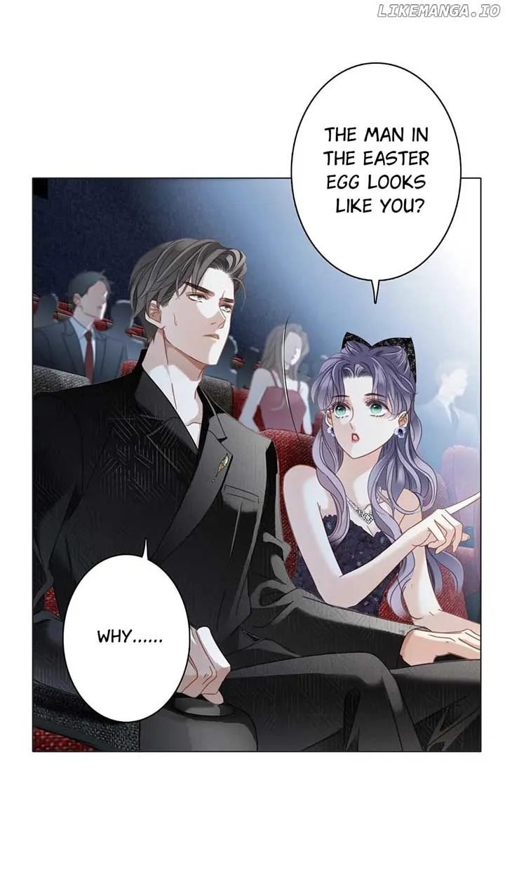 1st kiss – I don’t want to consider you as sister anymore Chapter 68 Online - página 22