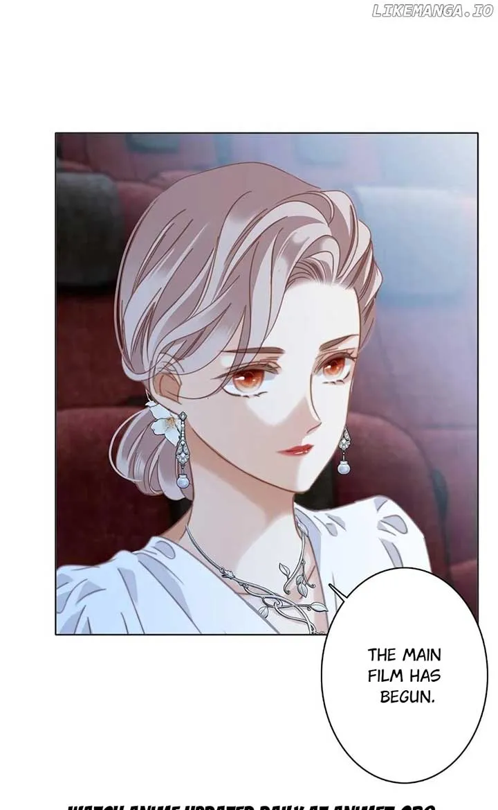 1st kiss – I don’t want to consider you as sister anymore Chapter 68 Online - página 23