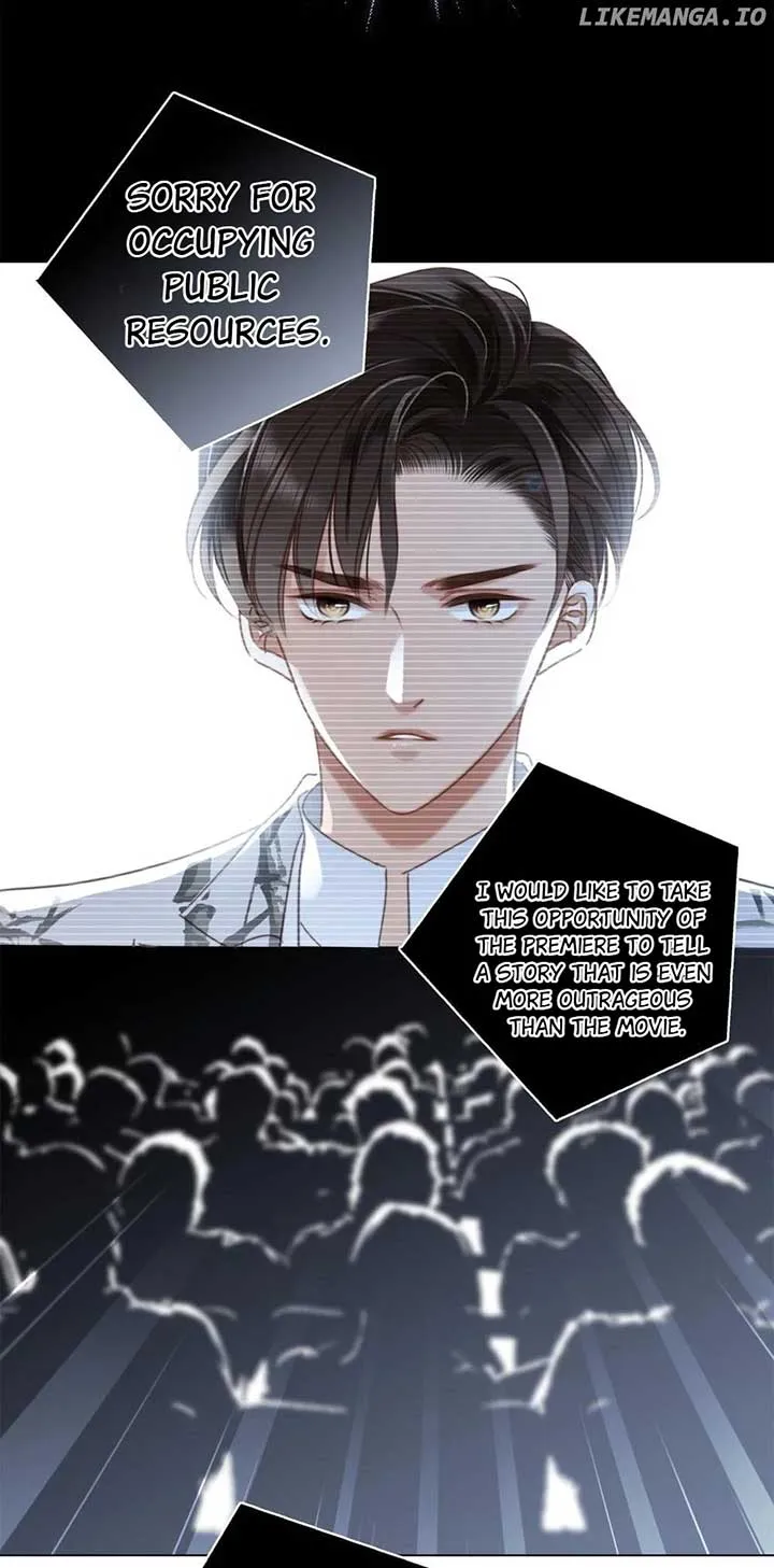 1st kiss – I don’t want to consider you as sister anymore Chapter 68 Online - página 26