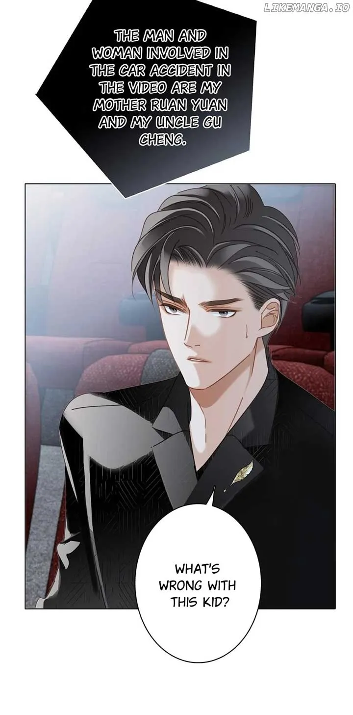 1st kiss – I don’t want to consider you as sister anymore Chapter 68 Online - página 27