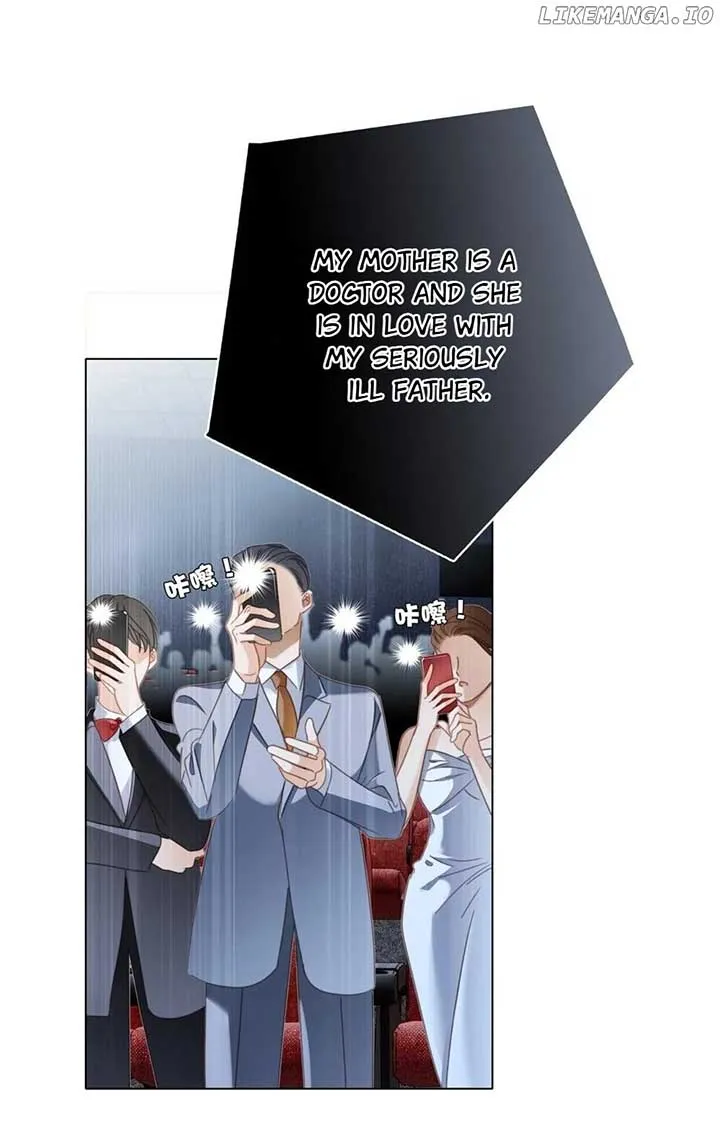 1st kiss – I don’t want to consider you as sister anymore Chapter 68 Online - página 28
