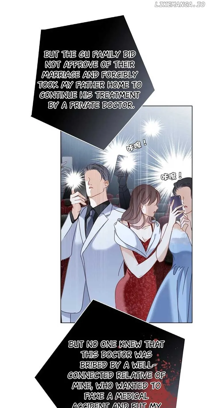 1st kiss – I don’t want to consider you as sister anymore Chapter 68 Online - página 29