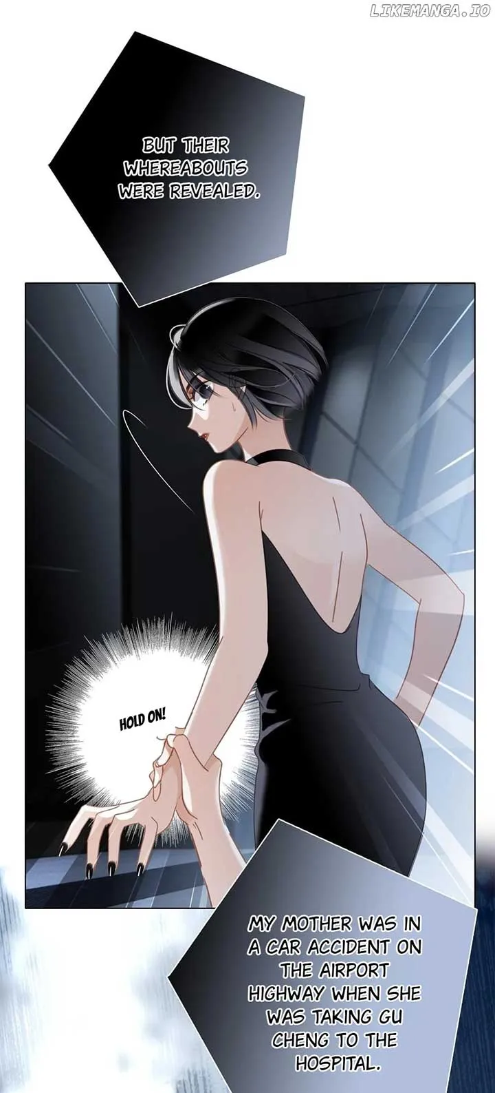 1st kiss – I don’t want to consider you as sister anymore Chapter 68 Online - página 33