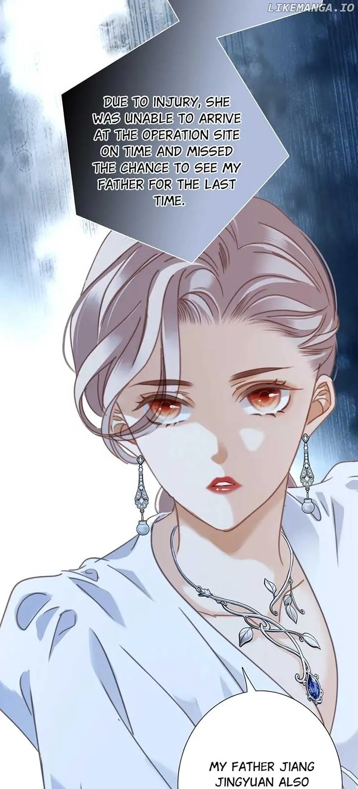1st kiss – I don’t want to consider you as sister anymore Chapter 68 Online - página 34