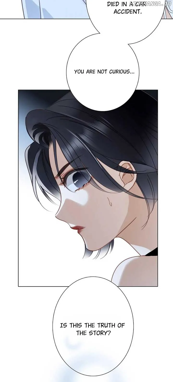 1st kiss – I don’t want to consider you as sister anymore Chapter 68 Online - página 35