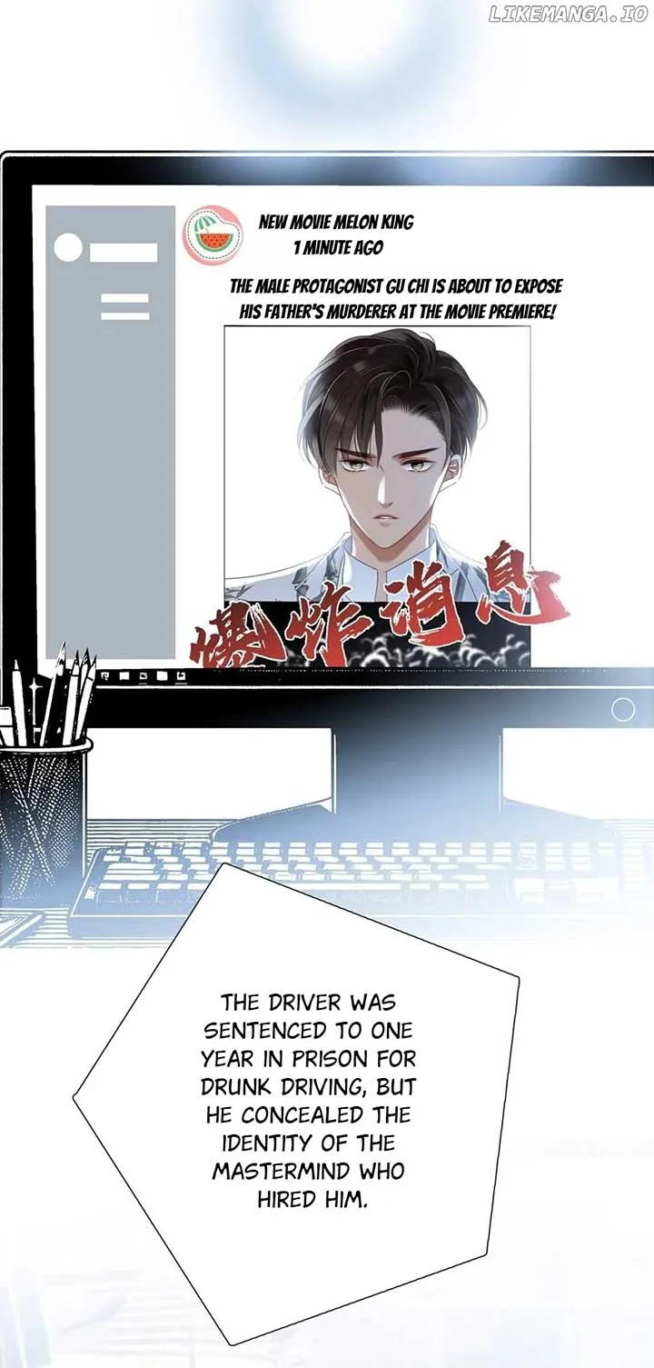 1st kiss – I don’t want to consider you as sister anymore Chapter 68 Online - página 36