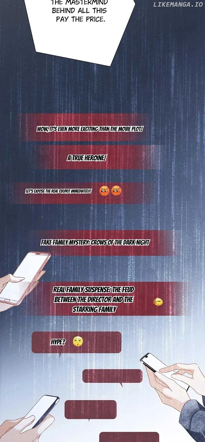 1st kiss – I don’t want to consider you as sister anymore Chapter 68 Online - página 38