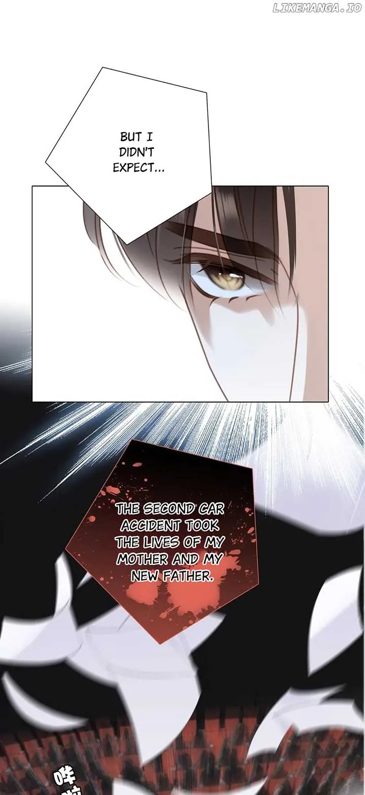1st kiss – I don’t want to consider you as sister anymore Chapter 68 Online - página 42