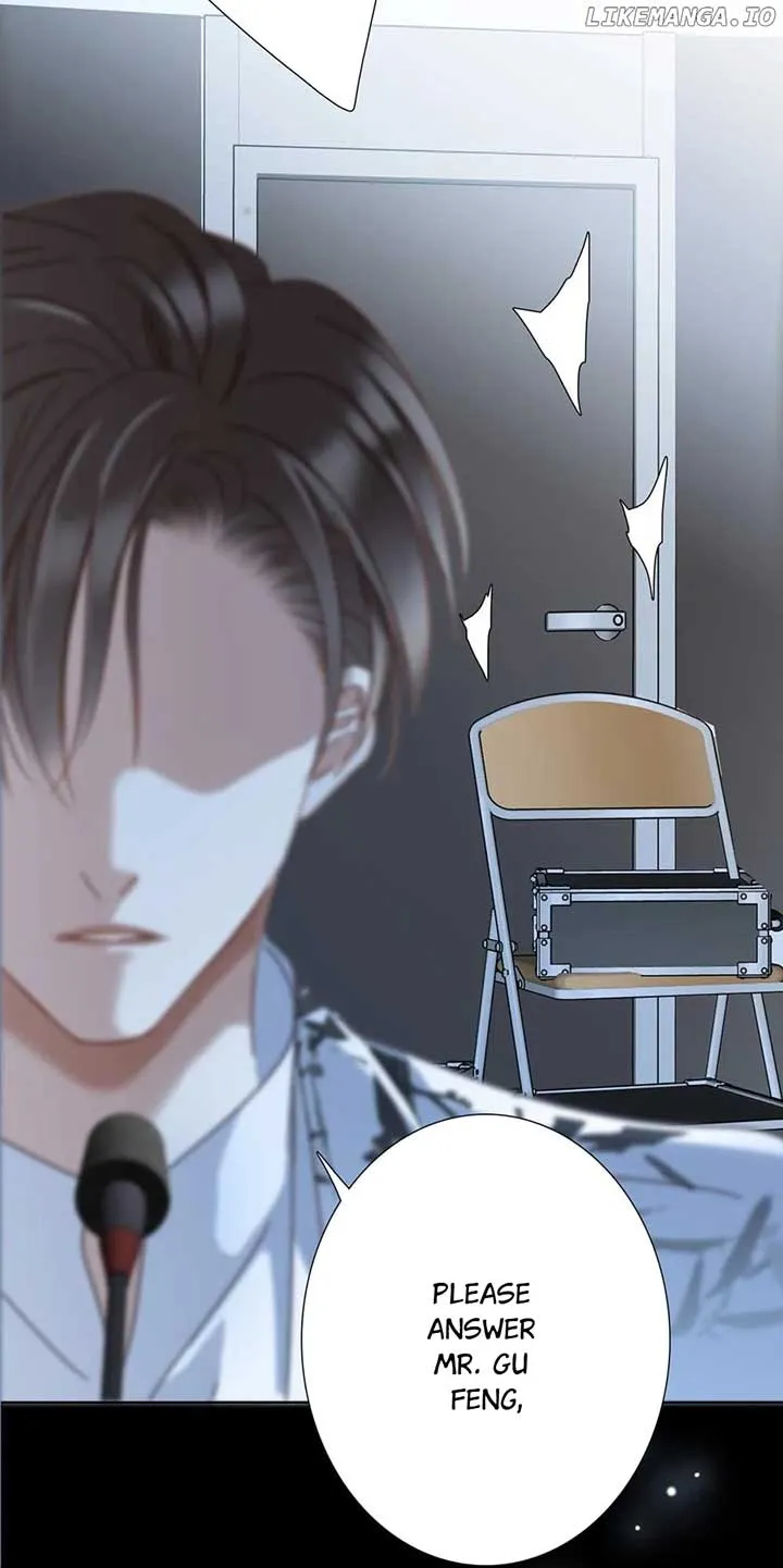 1st kiss – I don’t want to consider you as sister anymore Chapter 68 Online - página 51