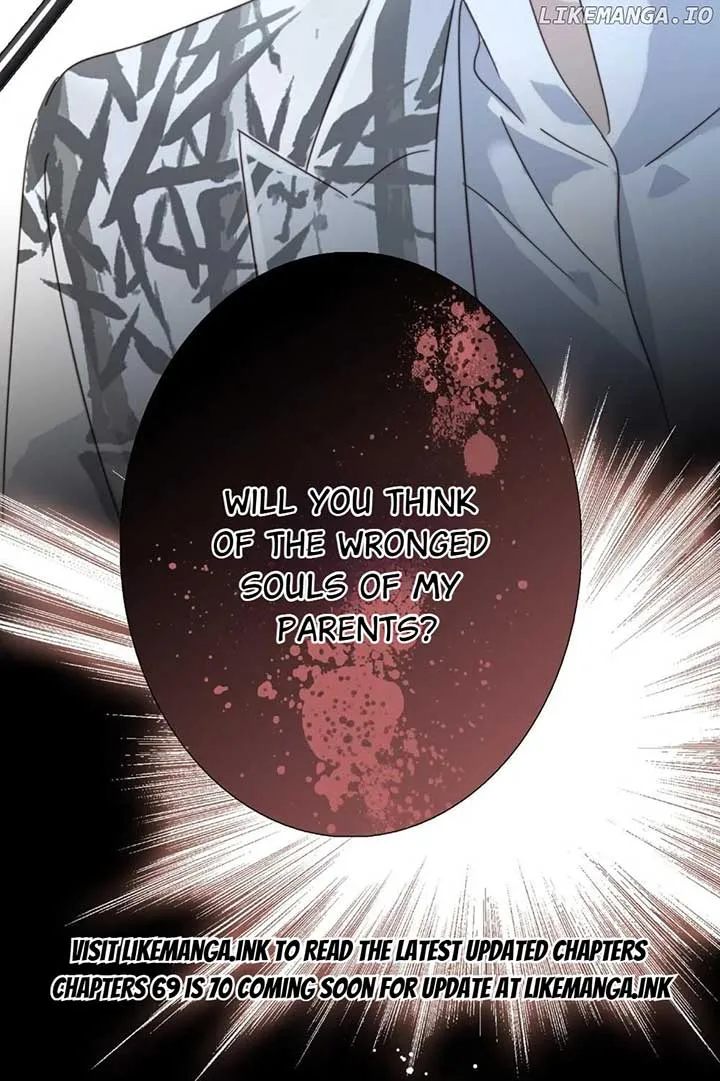 1st kiss – I don’t want to consider you as sister anymore Chapter 68 Online - página 55