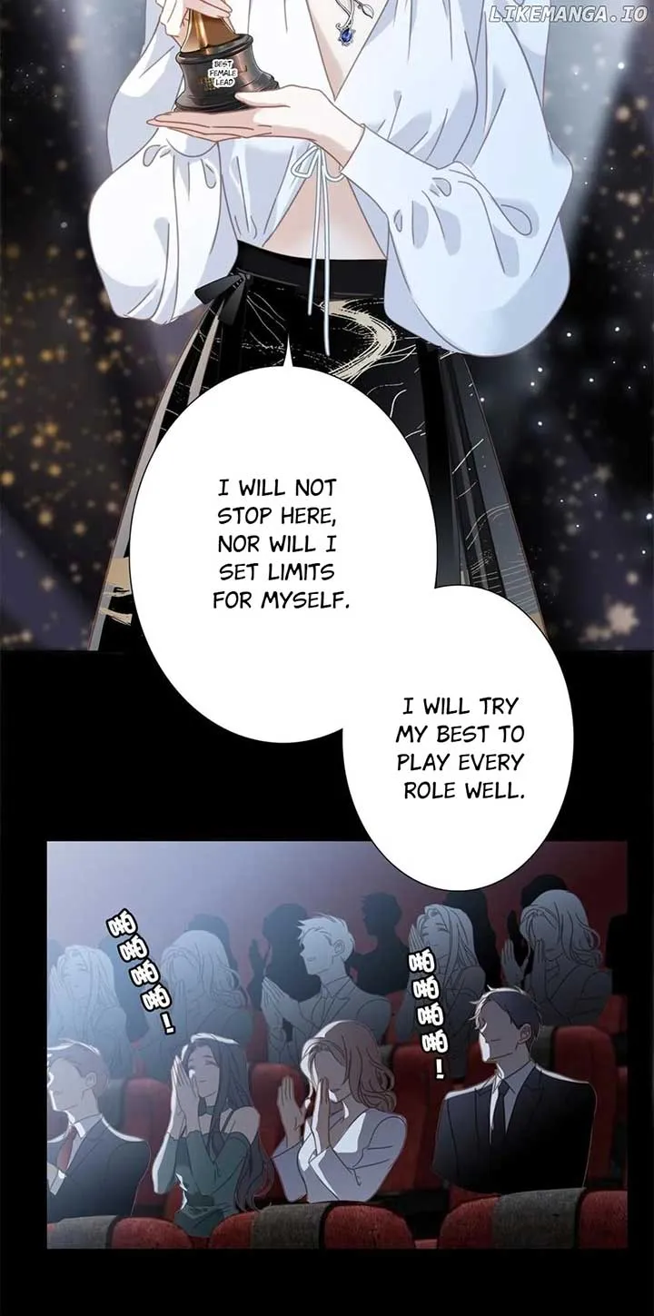 1st kiss – I don’t want to consider you as sister anymore Chapter 69 Online - página 7