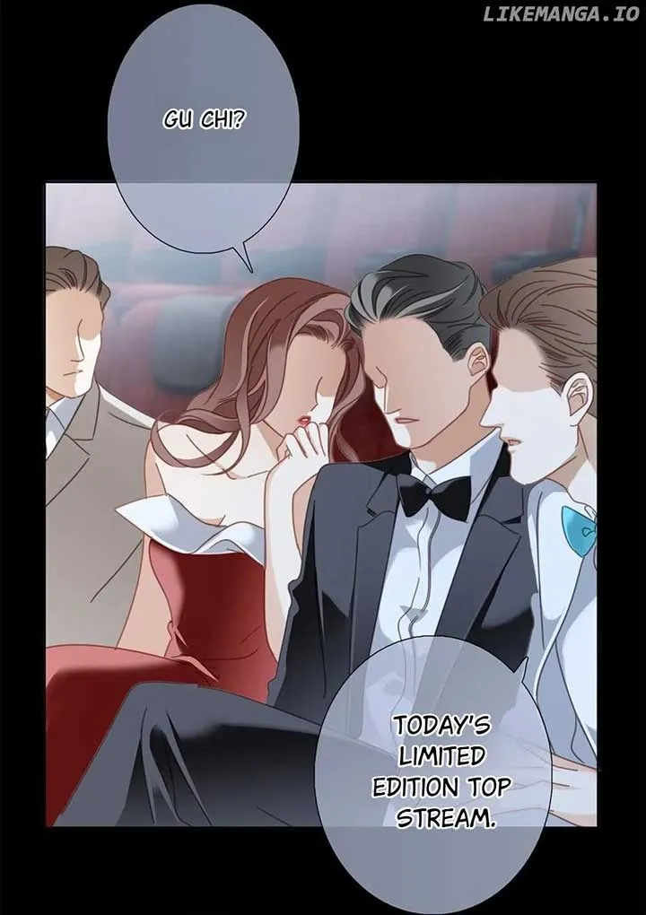 1st kiss – I don’t want to consider you as sister anymore Chapter 69 Online - página 10