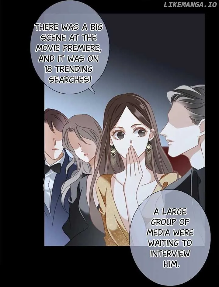 1st kiss – I don’t want to consider you as sister anymore Chapter 69 Online - página 11