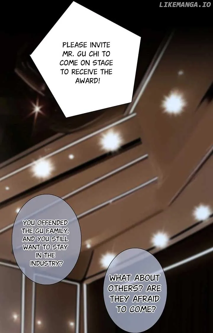 1st kiss – I don’t want to consider you as sister anymore Chapter 69 Online - página 12