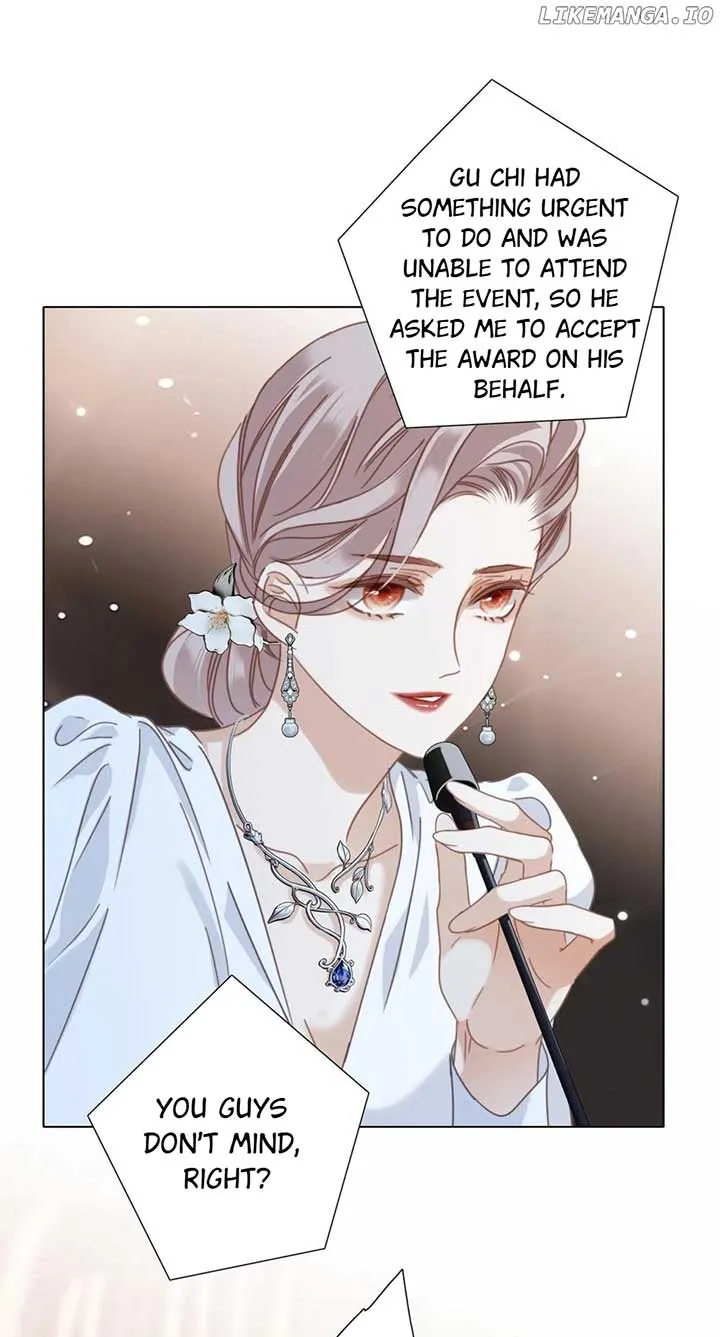 1st kiss – I don’t want to consider you as sister anymore Chapter 69 Online - página 16
