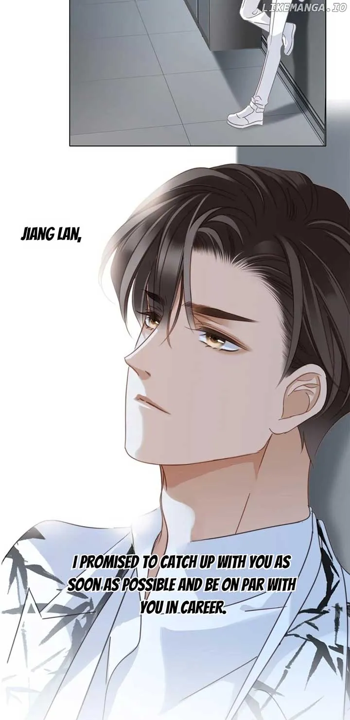 1st kiss – I don’t want to consider you as sister anymore Chapter 69 Online - página 20