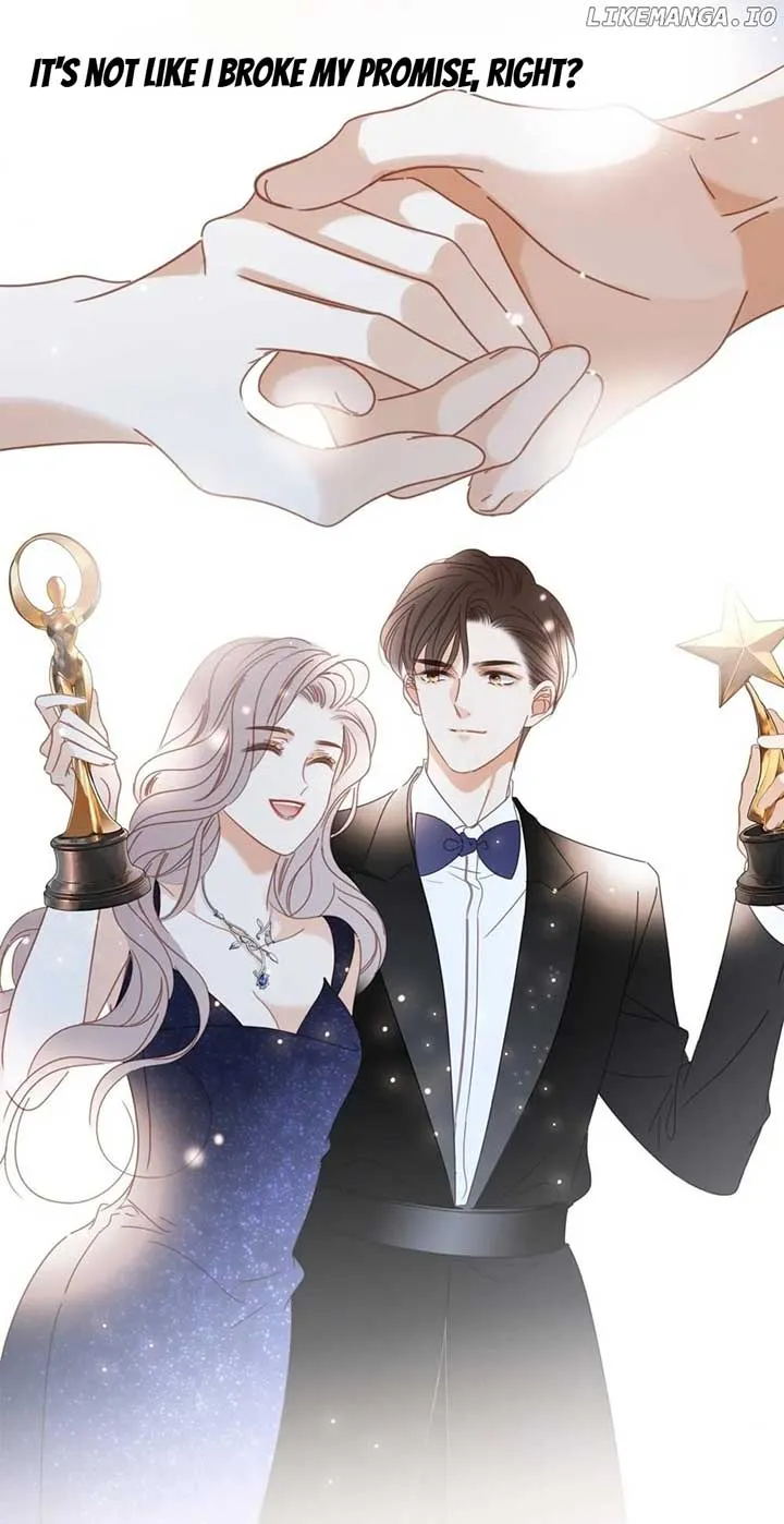 1st kiss – I don’t want to consider you as sister anymore Chapter 69 Online - página 22