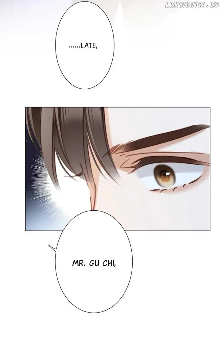 1st kiss – I don’t want to consider you as sister anymore Chapter 69 Online - página 23