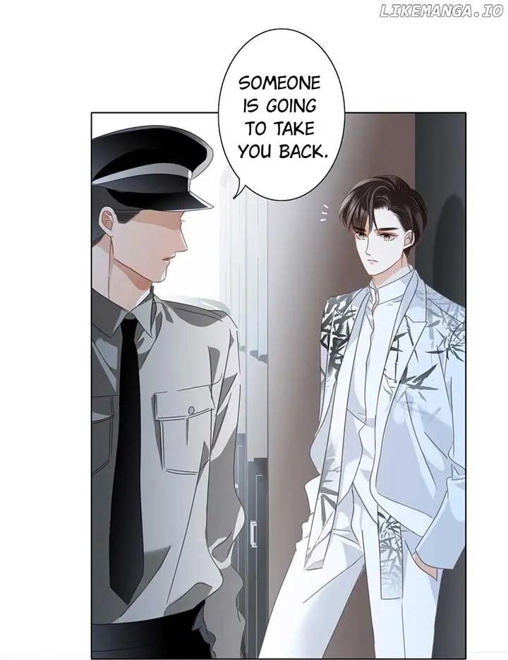 1st kiss – I don’t want to consider you as sister anymore Chapter 69 Online - página 24