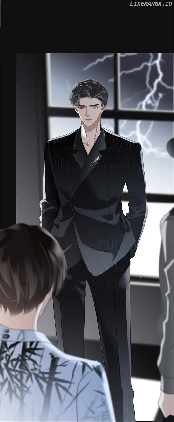 1st kiss – I don’t want to consider you as sister anymore Chapter 69 Online - página 26