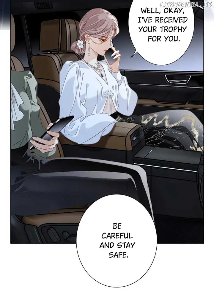 1st kiss – I don’t want to consider you as sister anymore Chapter 69 Online - página 32