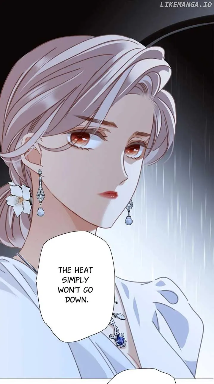 1st kiss – I don’t want to consider you as sister anymore Chapter 69 Online - página 38
