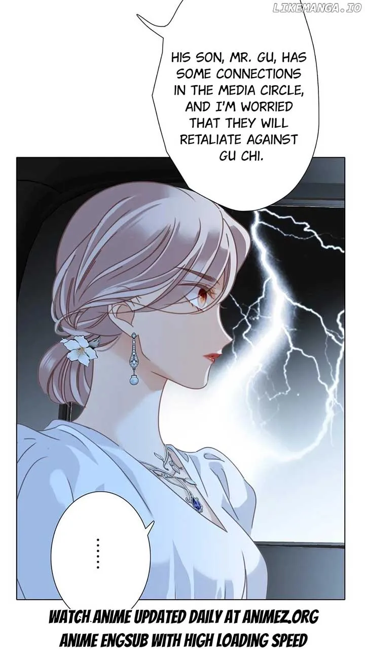 1st kiss – I don’t want to consider you as sister anymore Chapter 69 Online - página 39
