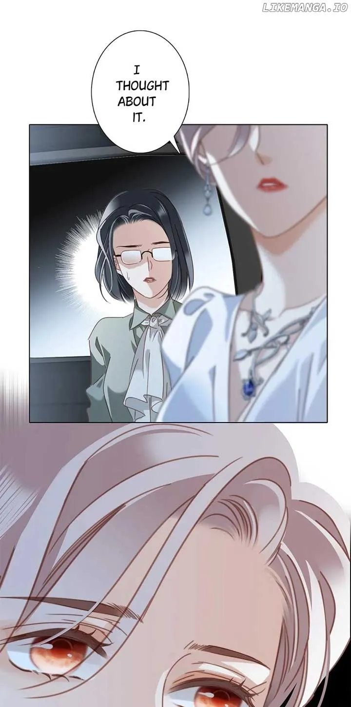 1st kiss – I don’t want to consider you as sister anymore Chapter 69 Online - página 40