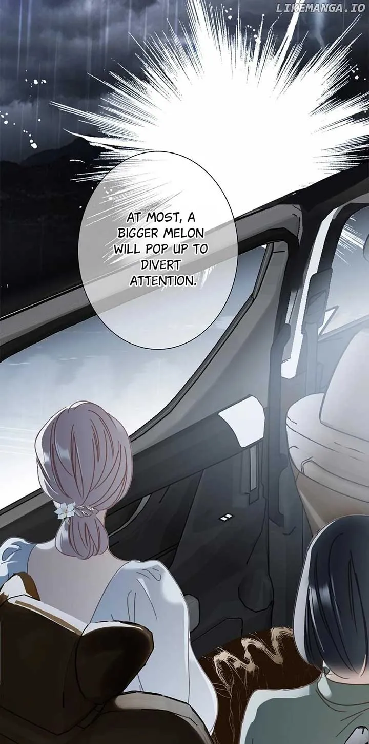 1st kiss – I don’t want to consider you as sister anymore Chapter 69 Online - página 42