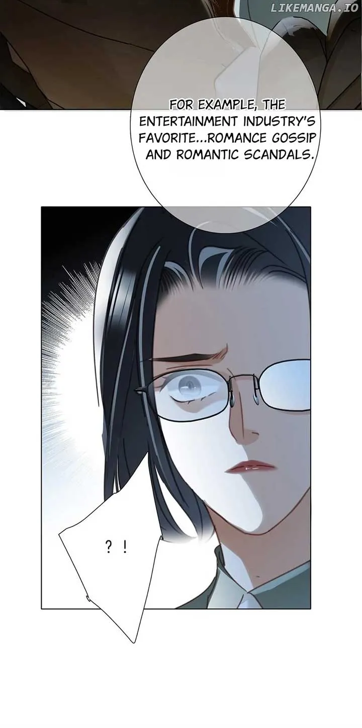 1st kiss – I don’t want to consider you as sister anymore Chapter 69 Online - página 43
