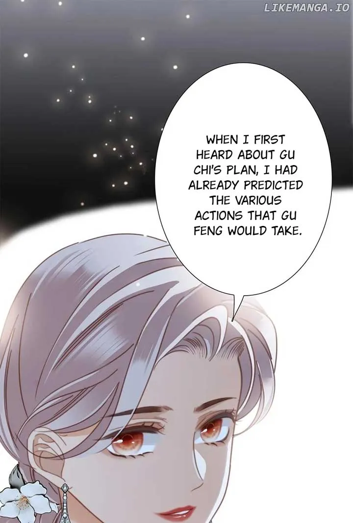 1st kiss – I don’t want to consider you as sister anymore Chapter 69 Online - página 44