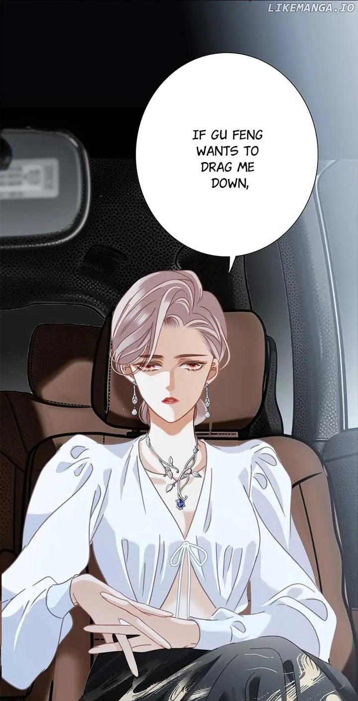 1st kiss – I don’t want to consider you as sister anymore Chapter 69 Online - página 46