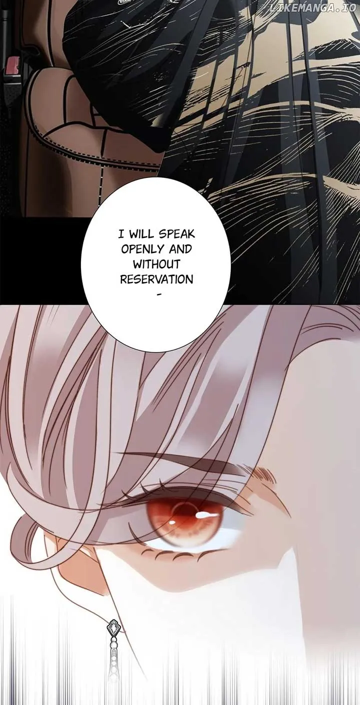 1st kiss – I don’t want to consider you as sister anymore Chapter 69 Online - página 47