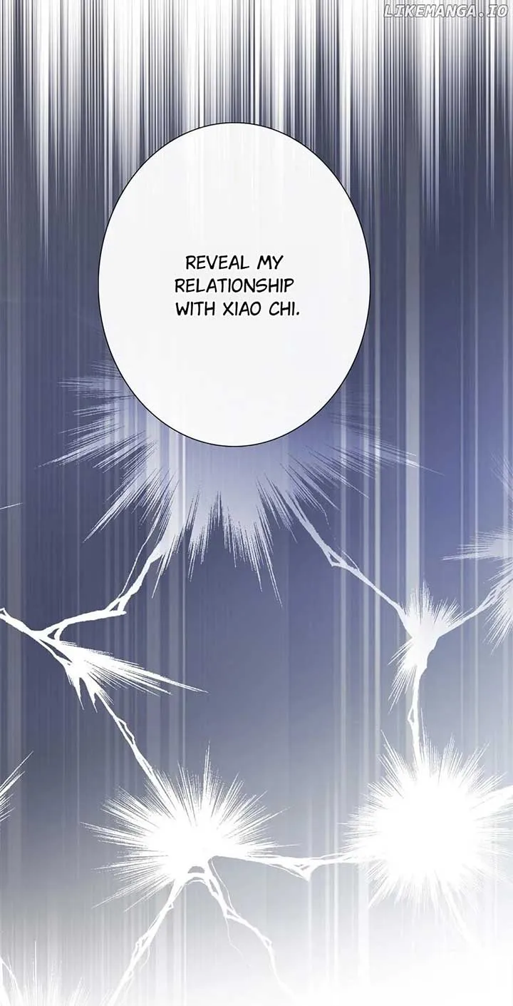 1st kiss – I don’t want to consider you as sister anymore Chapter 69 Online - página 48