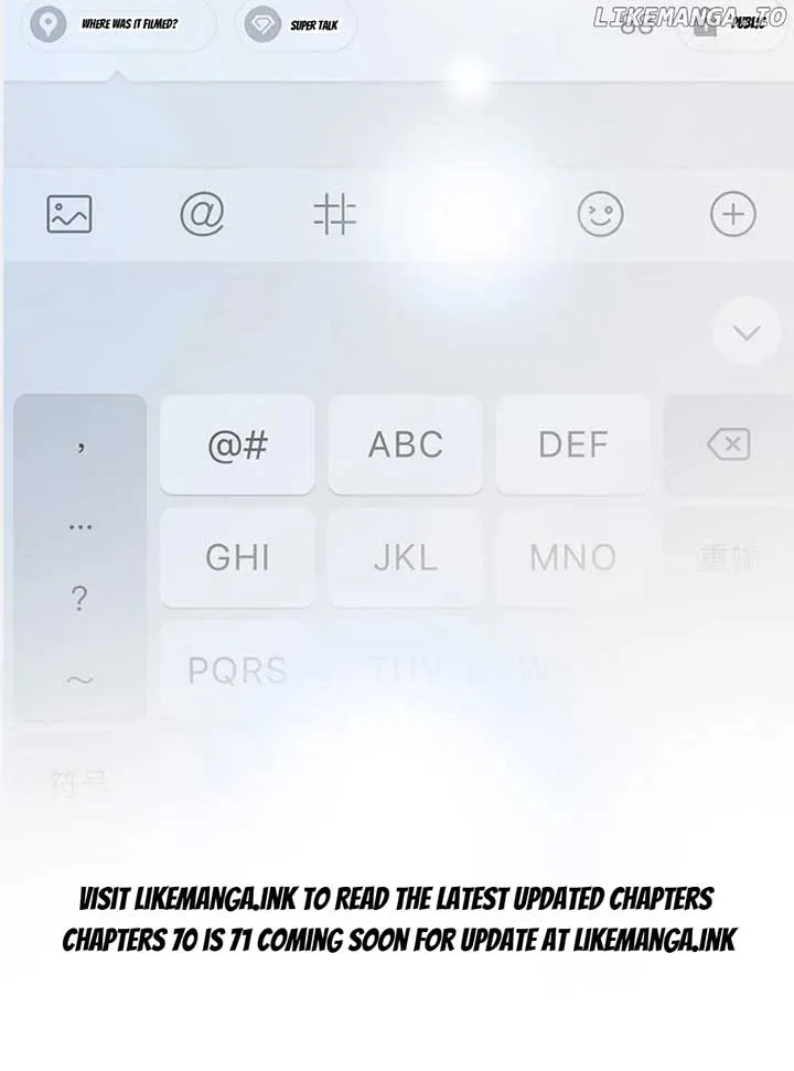 1st kiss – I don’t want to consider you as sister anymore Chapter 69 Online - página 52
