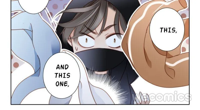 1st kiss – I don’t want to consider you as sister anymore Chapter 7 Online - página 9